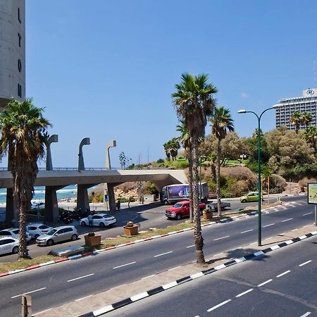 Amazing Apartment Near The Beach Tel Aviv Exterior photo